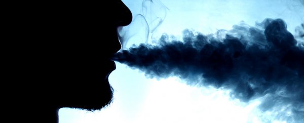 Sudden Vaping Illness in US - What's Going on?