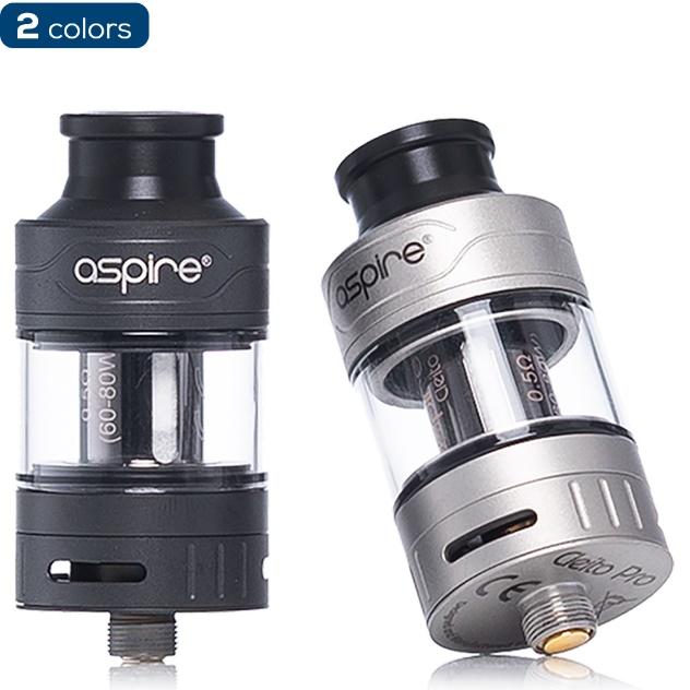 Aspire - Cleito Pro Tank Vape Dojo Aspire - Cleito Pro Tank Vape Dojo