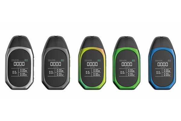Tesla TPOD  Vape Dojo