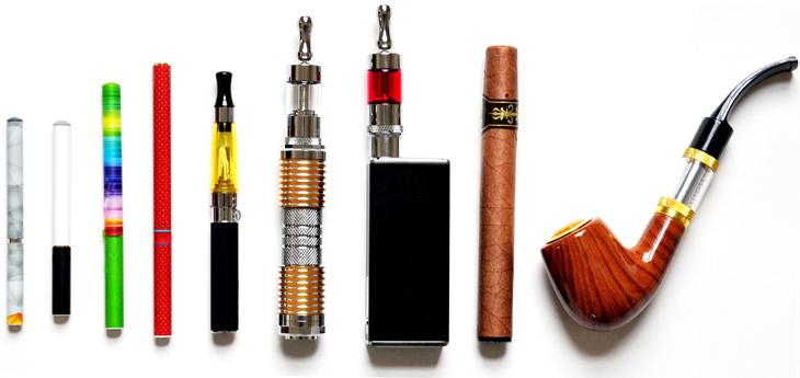 Vape Dojo Bel Air Regulation FDA Electronic Cigarette