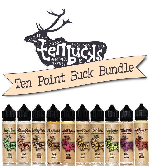 citronnade raz vape flavor Ten Bucks – Vape Dojo