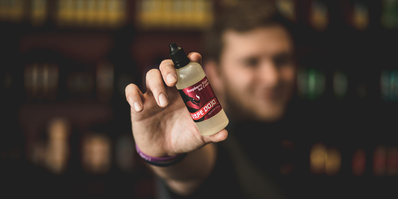 Staff E-Liquid Picks