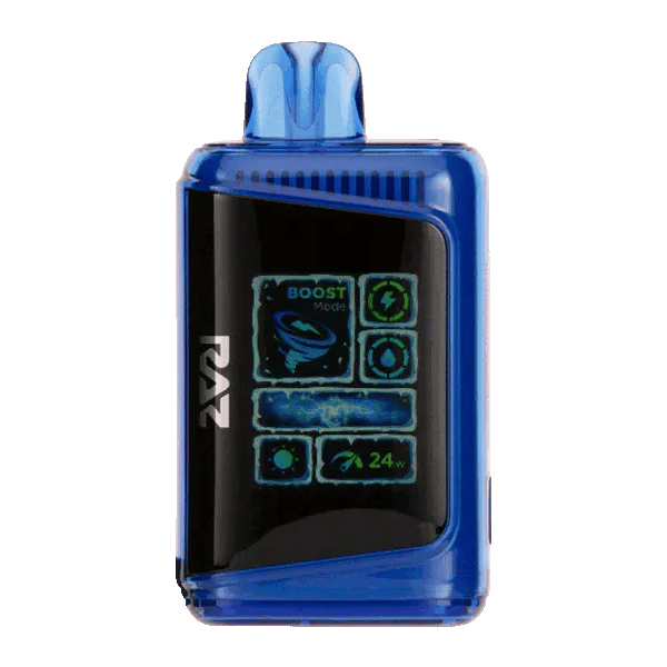 RAZ - Frozen Edition - Frozen Dragonfruit Lemon (25k)