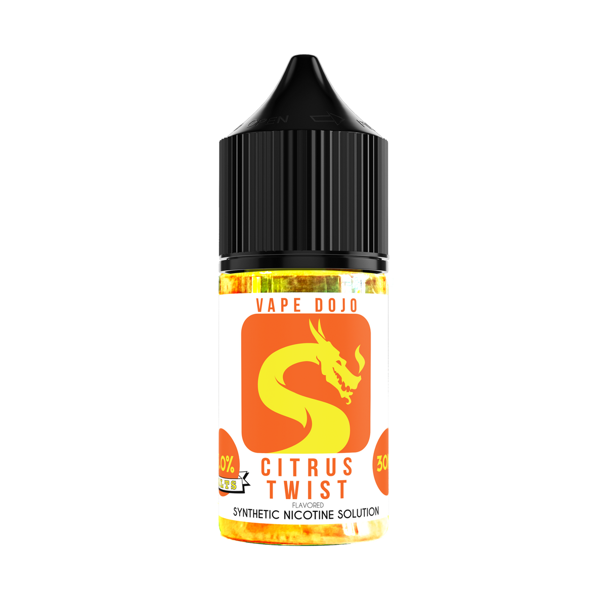Menthol & Mint TROPICAL TANGO FREEZE BY VOODOO JUICE SALTS 30ML Salt  Nicotine Australia