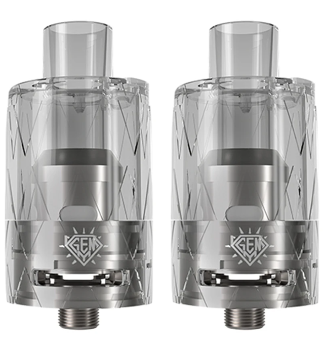 elf bar vape uk FreeMax - Gemm Disposable Mesh Tank
