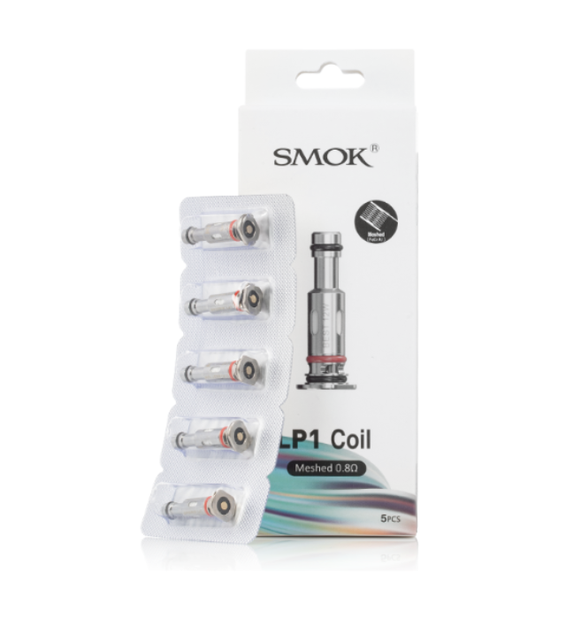 Smok - LP1 Coils