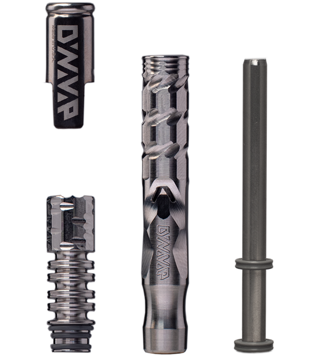 DynaVap - The 2020 "M"  Vape Dojo