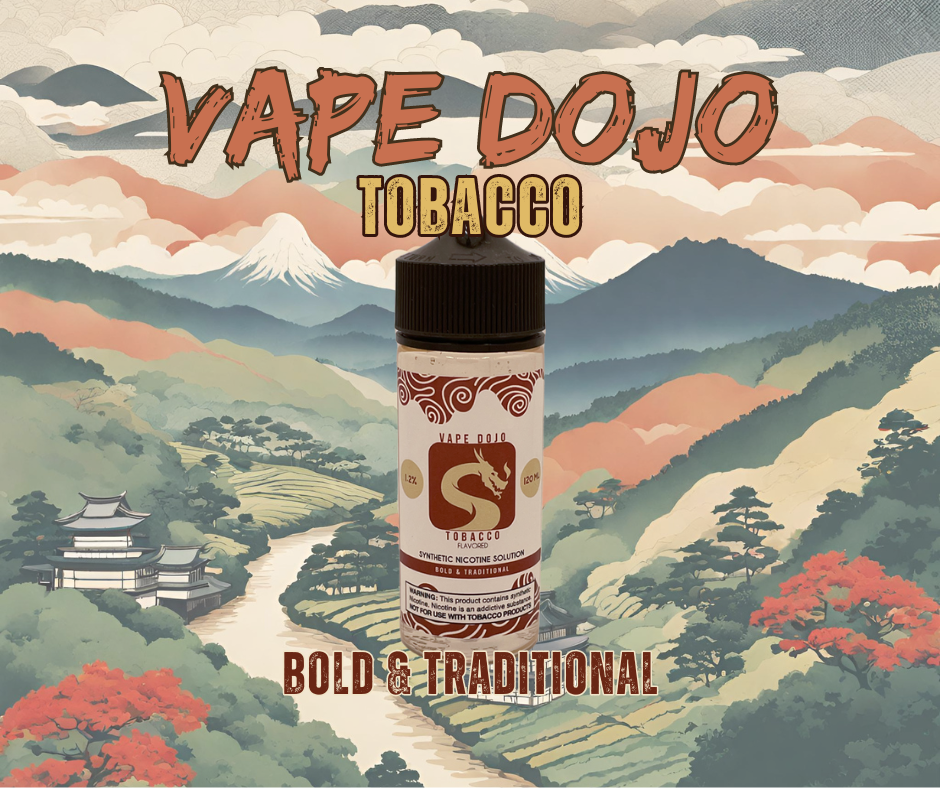 vape wrapper Samurai Ryota Blaubeere Aroma 10ml main image 0