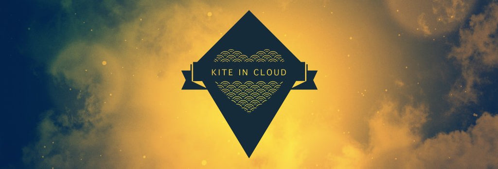 Vape Dojo Vape Premium E-Liquid Kite in Cloud