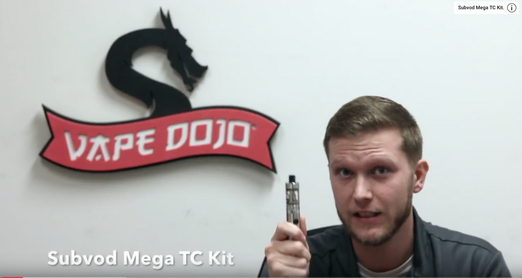 The Vape Dojo Vape Show The Vape Dojo Vape Show
