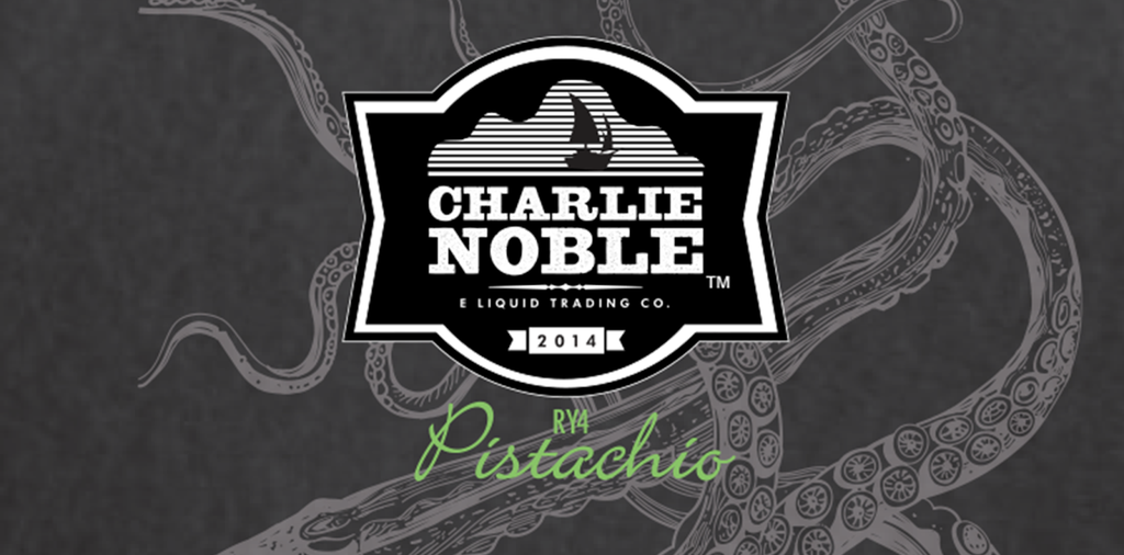 Vape Dojo Parkville E-Liquid Flavors E-Liquid Charlie Noble