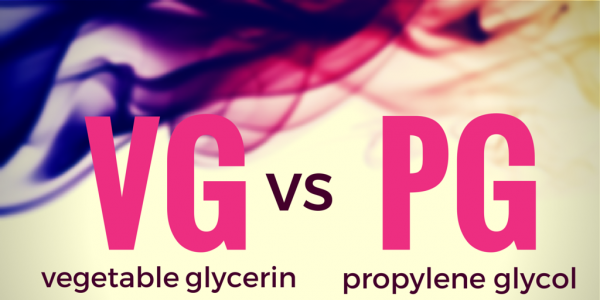 Vegetable Glycerin Vape E-Liquid Vape Dojo Parkville Propylene Glycol PG/VG