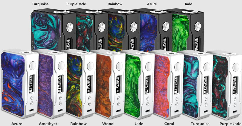 Vape dojo Tagged "Voopoo Drag" Vape Dojo Vape dojo Tagged "Voopoo Drag" Vape Dojo