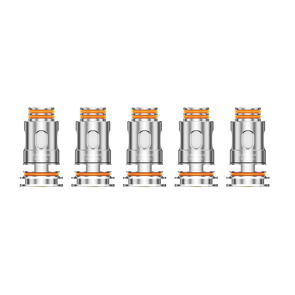 Geek Vape - B Series V2 - 0.4 Ohms Vape Dojo Geek Vape - B Series V2 - 0.4 Ohms Vape Dojo