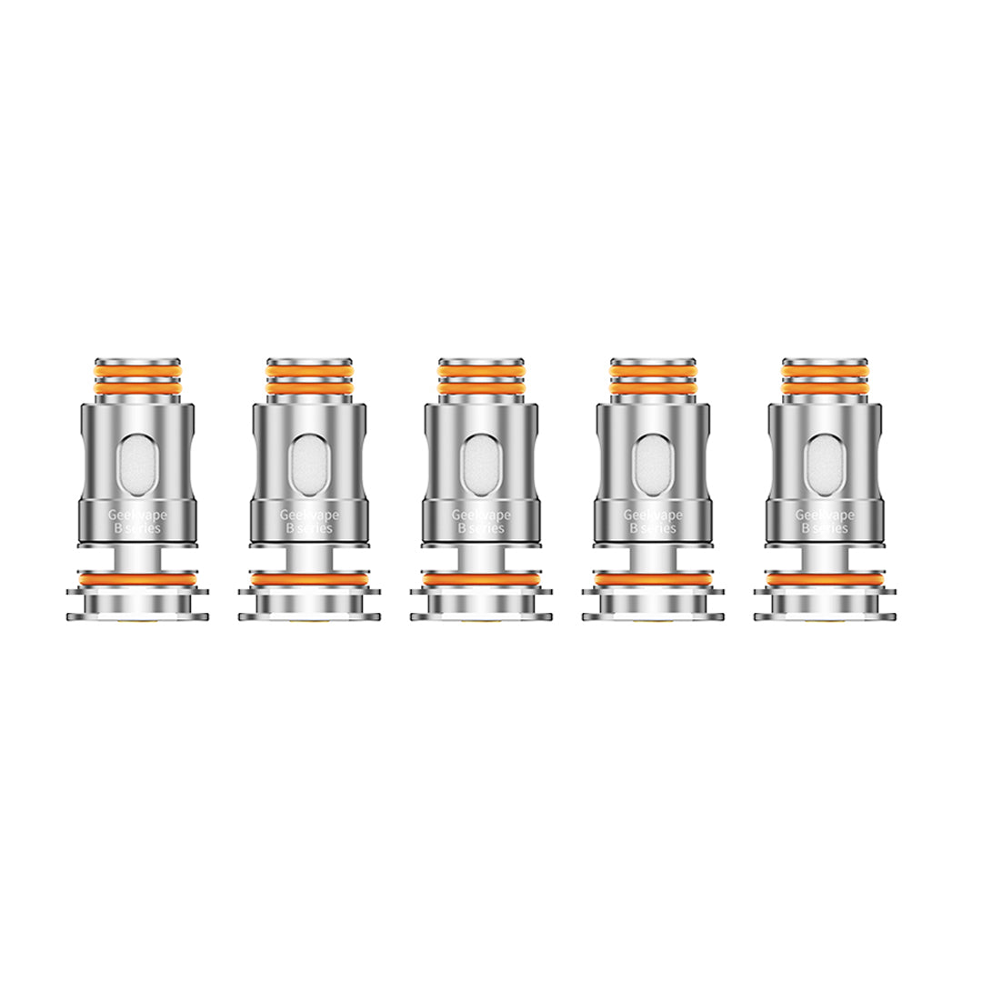 Geek Vape - B Series V2 - 0.4 Ohms Vape Dojo Geek Vape - B Series V2 - 0.4 Ohms Vape Dojo
