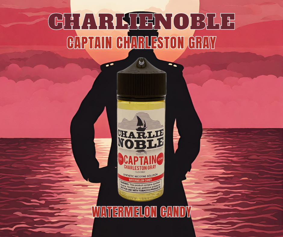 Charlie Noble