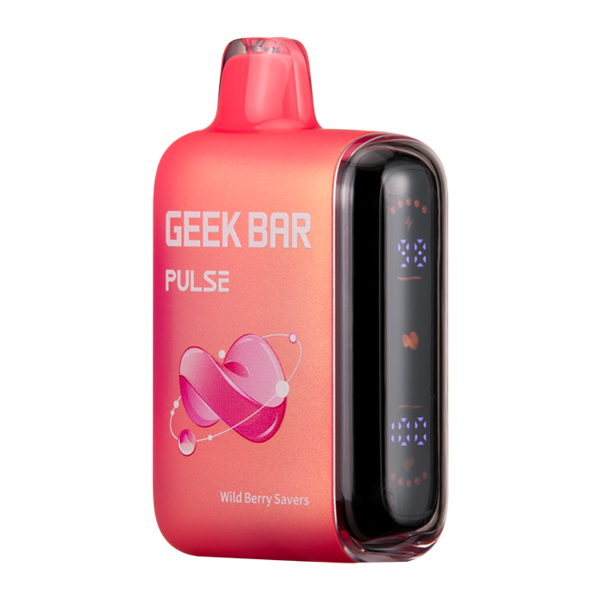 Geek Bar Pulse 15000 (5%)