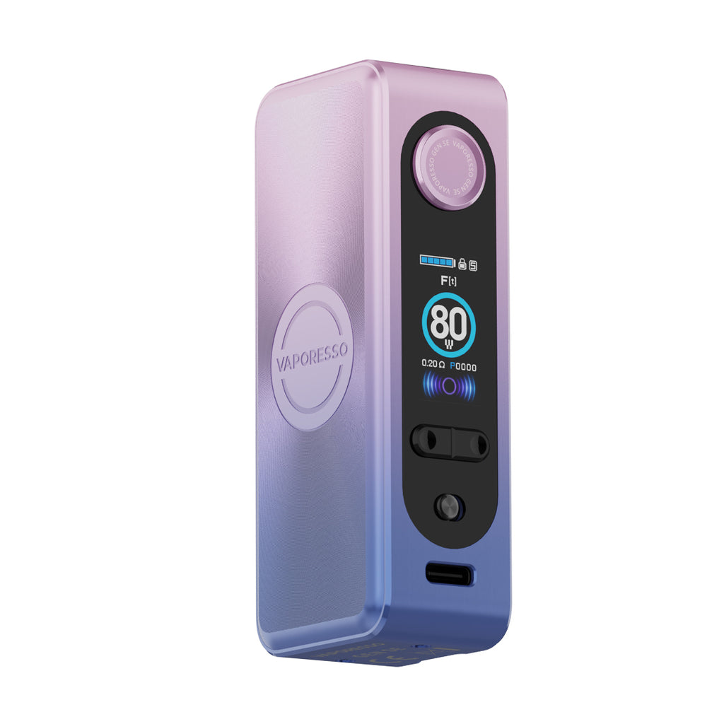 Vaporesso Gen SE Mod - Gradient Purple