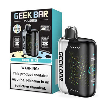 elf bar vape uk Geek Bar Pulse X