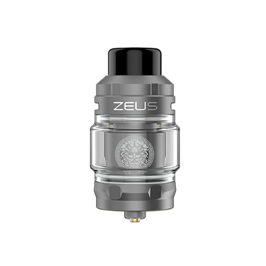 Geek Vape - Zeus Tank Gunmetal