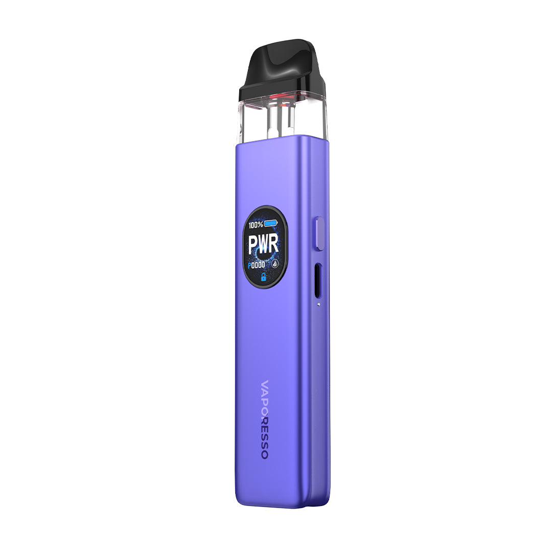 Vaporesso - XROS 5 - Lavender Purple Vape Dojo Vaporesso - XROS 5 - Lavender Purple Vape Dojo