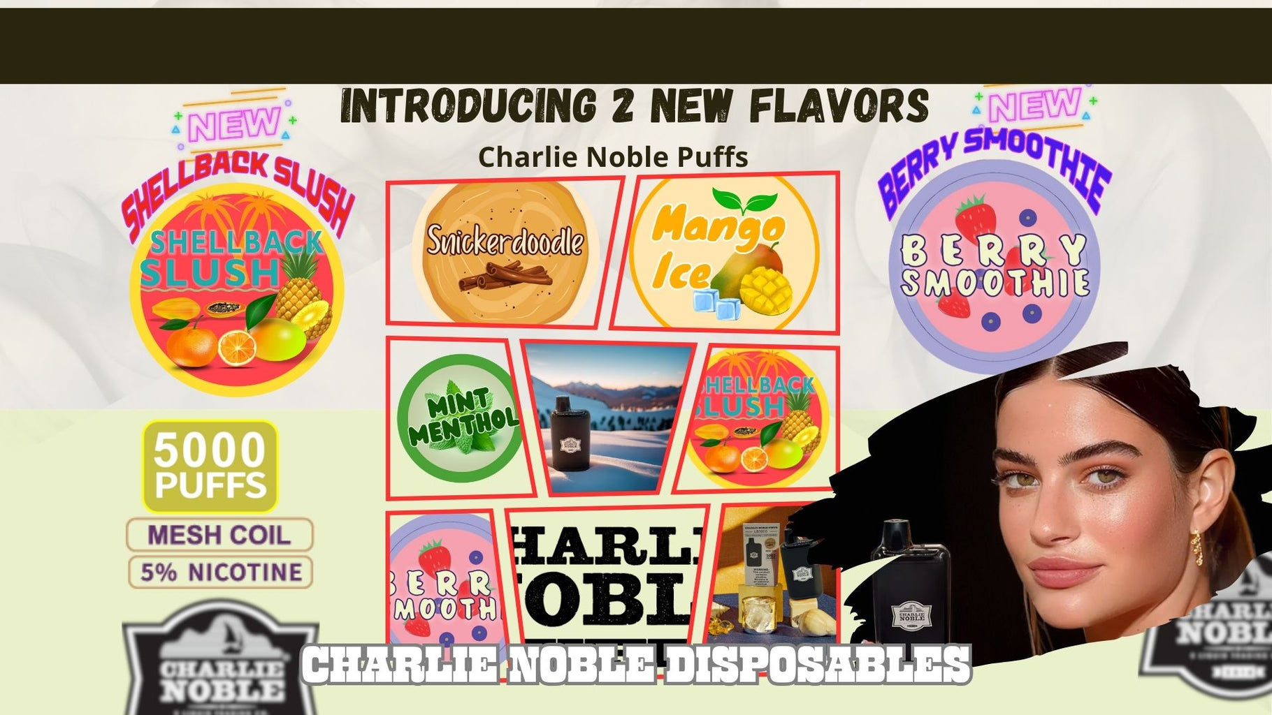 Only the best vapes and juice! Even you can become a Vape Ninja....  Vape  Dojo