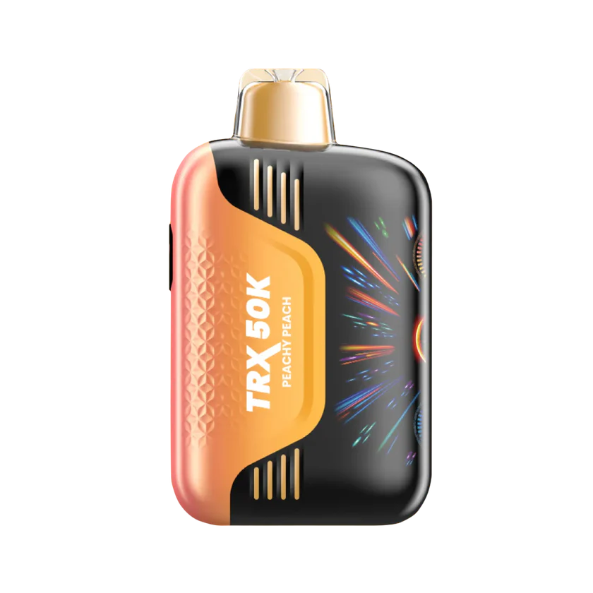 VIHO TRX50k - Peachy Peach