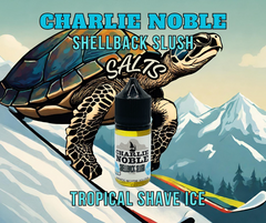 Charlie Noble Salts