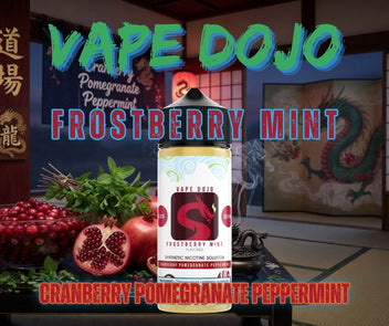 Only the best vapes and juice! Even you can become a Vape Ninja.... Vape Dojo Only the best vapes and juice! Even you can become a Vape Ninja.... Vape Dojo