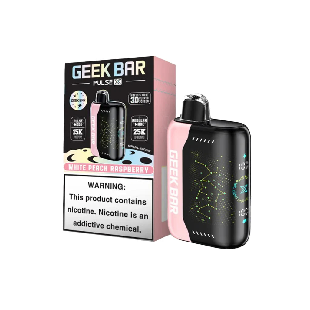 elf bar vape uk Geek Bar Pulse X Best Flavors Ranked: Only True Fans Know – Vaping Land main image 0