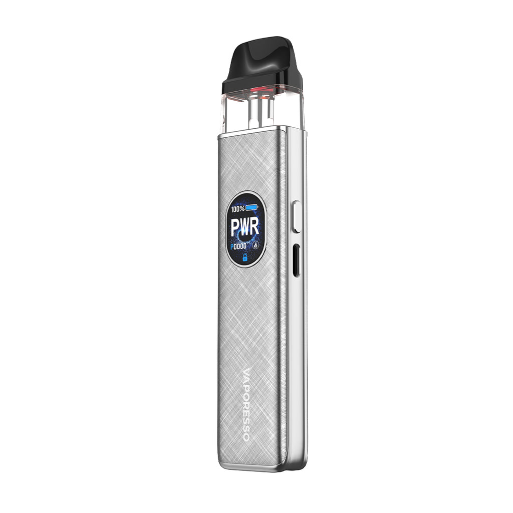 Vaporesso - XROS 5 - Grey Silk