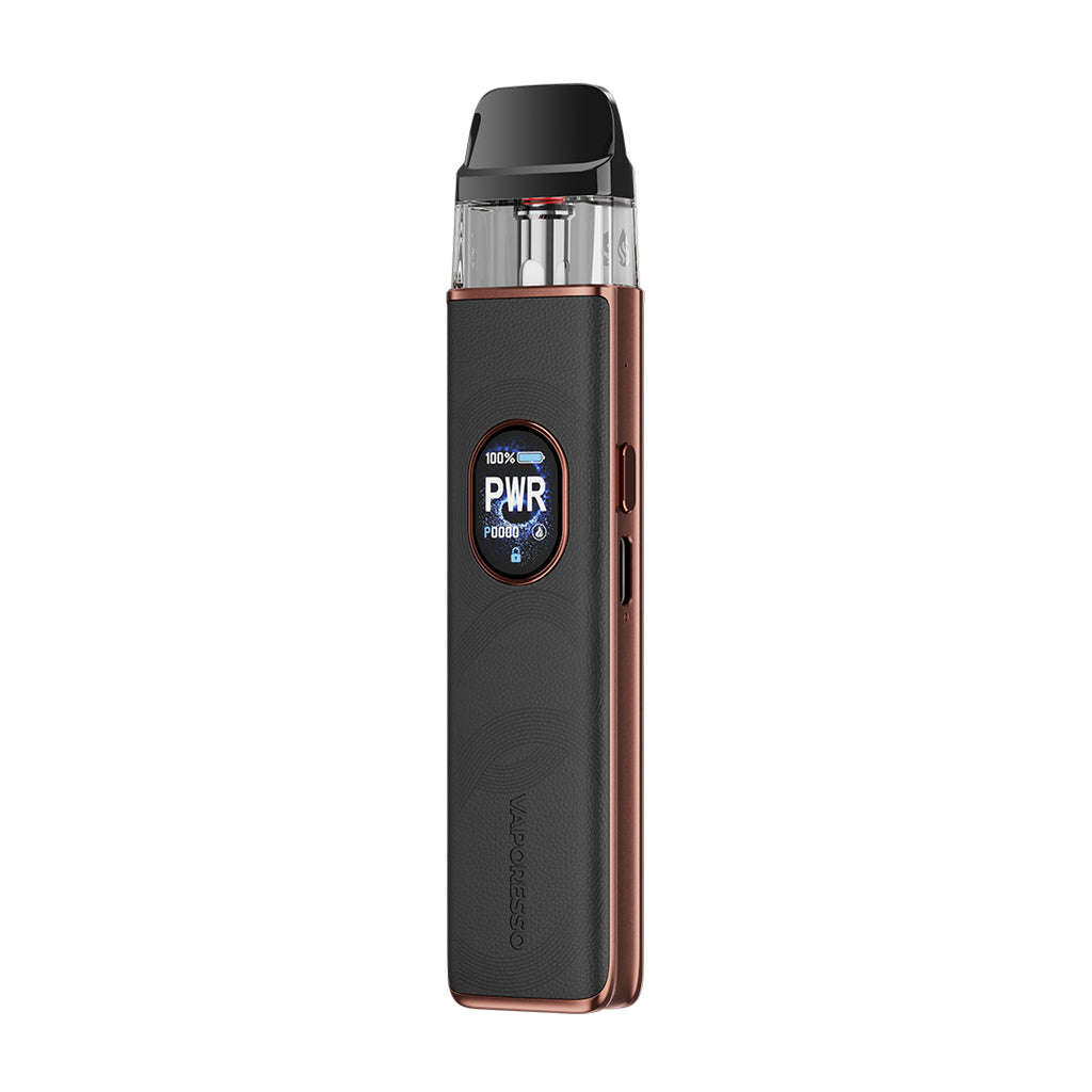 Vaporesso - XROS 5 - Leather Black