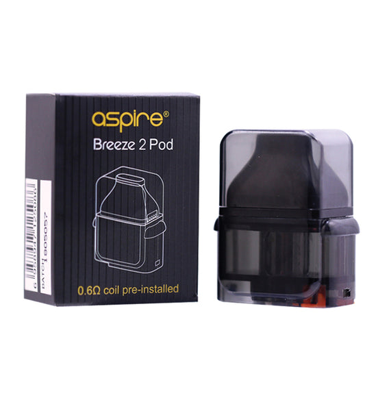 Aspire - Breeze 2 Pod