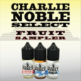 Charlie's Select Synthetic - Fruit Sampler