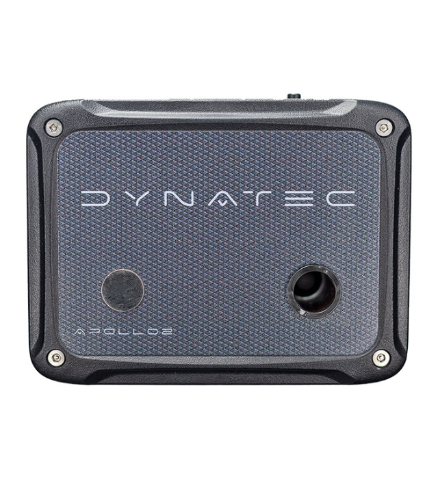 DynaTec Induction Heater - Apollo 2