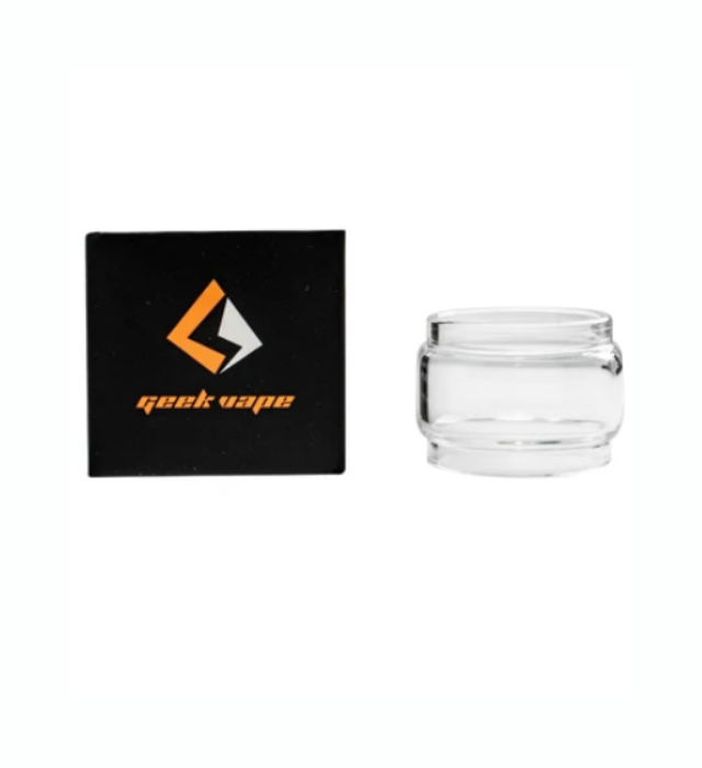 Geek Vape - Cerberus Replacement Glass 5.5ml
