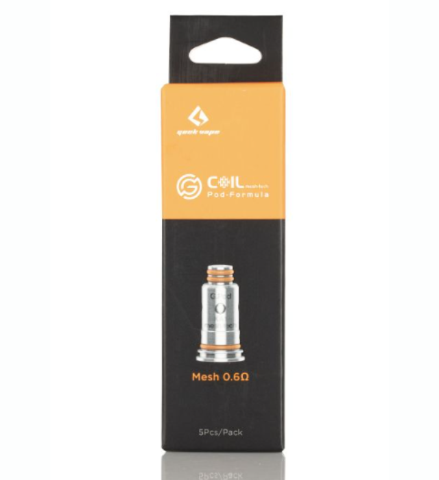 Geek Vape