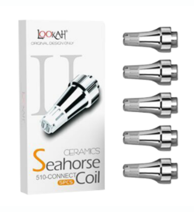 Lookah - Seahorse Pro Coil