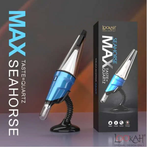 Lookah - Seahorse Max