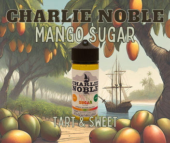 elfbar nachfüll pod läuft aus Charlie Noble – Vape Dojo
