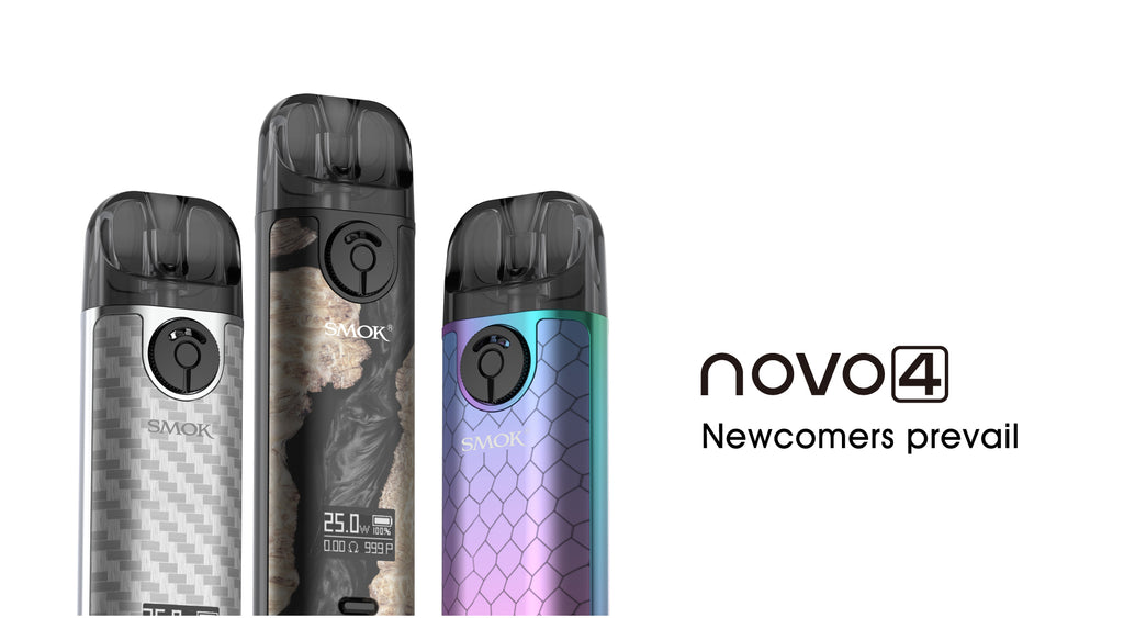 SMOK NOVO 4 Kit