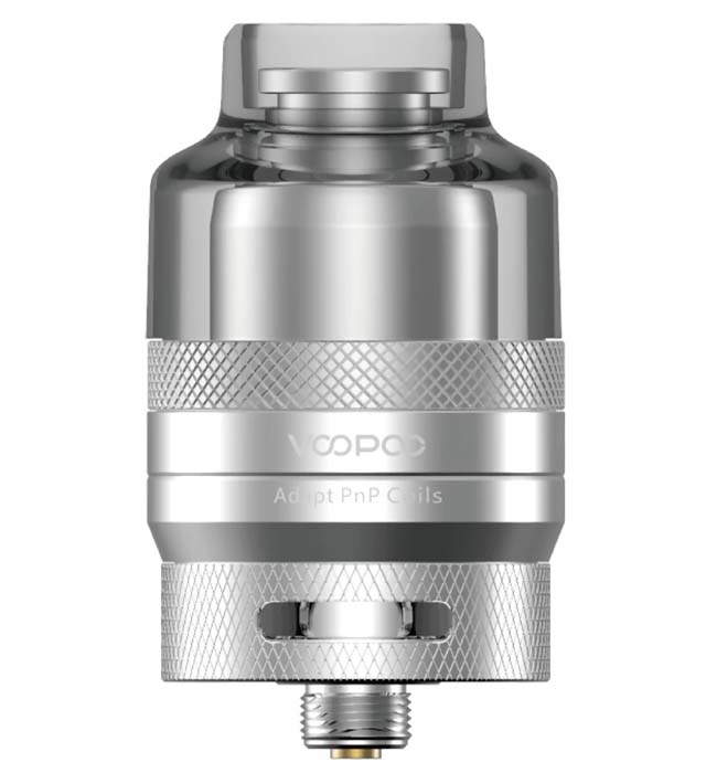 VooPoo - PnP Pod Tank (RTA) Vape Dojo VooPoo - PnP Pod Tank (RTA) Vape Dojo