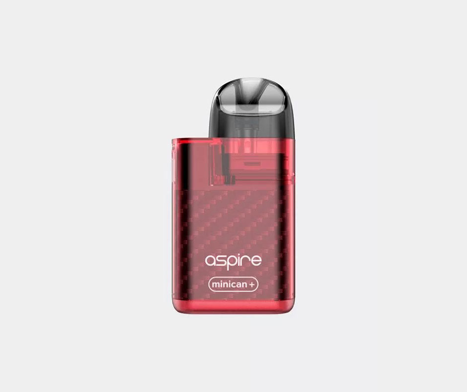 Aspire Minican Plus