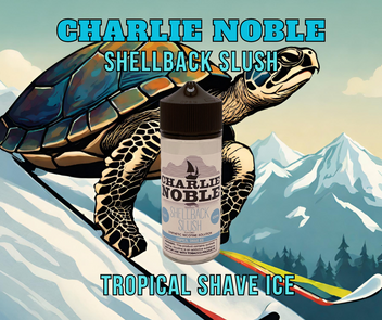 Charlie Noble  Vape Dojo