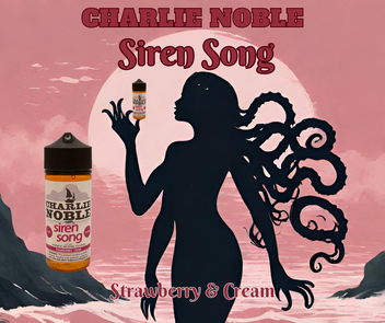Charlie Noble  Vape Dojo