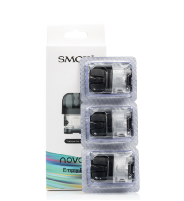 smok novo x pods SMOK Novo X Pods