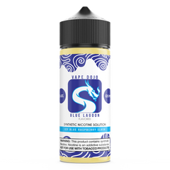 blue dragon vape juice Vape Dojo