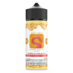 vanilla breeze vape Vape Dojo