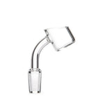 GreenSt Wellness - 45 Degree 4mm Thick Quartz Banger