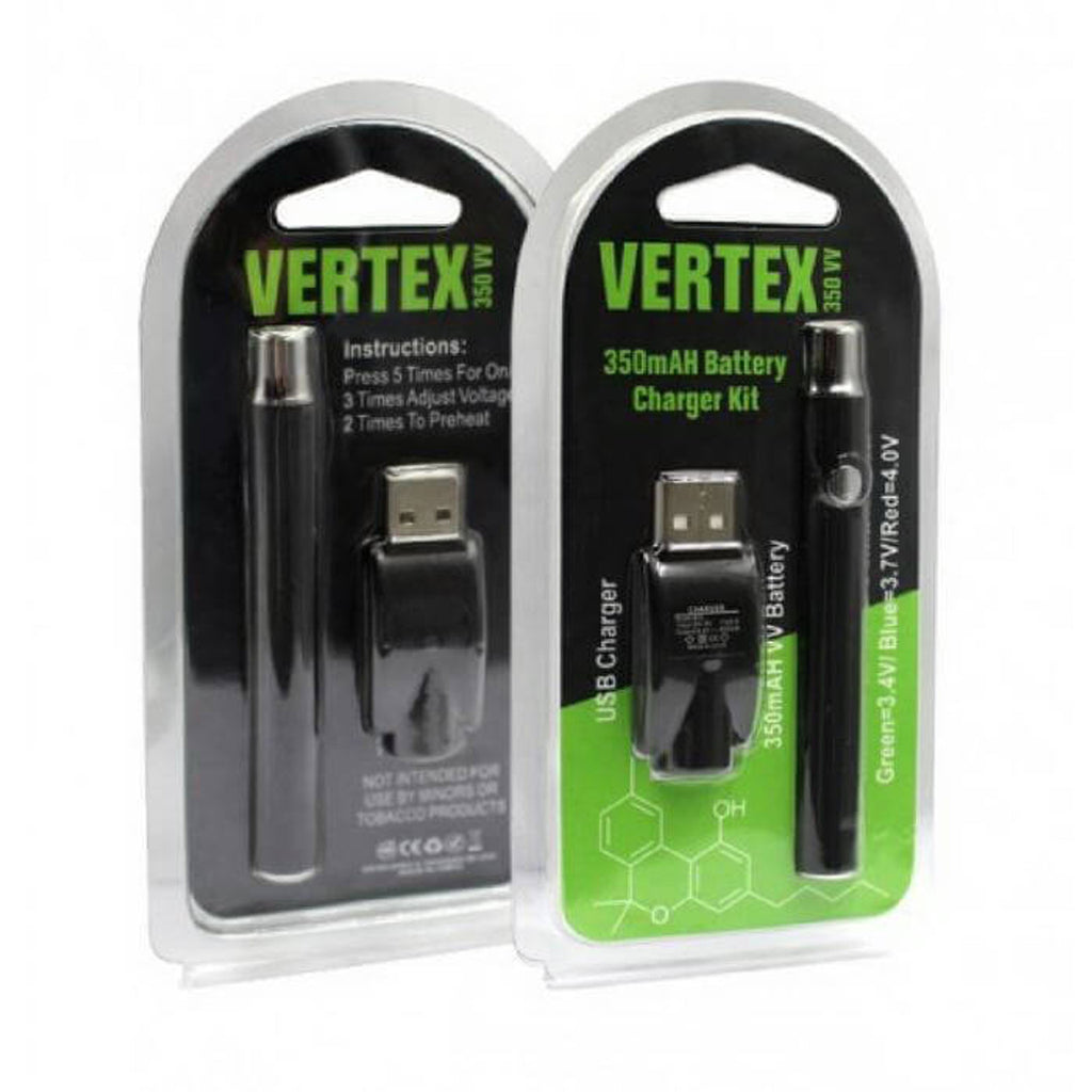 Vertex - 350mah VV Battery